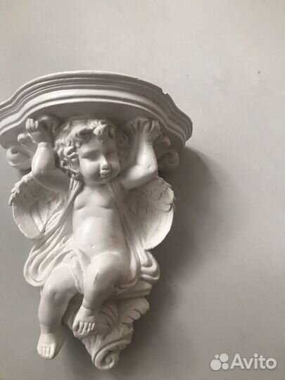 Ангел консоль