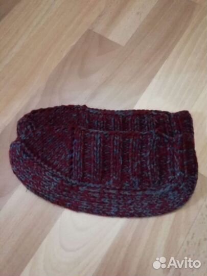 Следики женские теплые