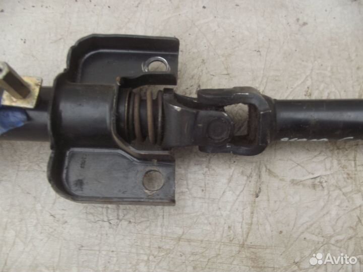 Рулевая колонка Mercedes vito W638 108-110D 2.3L