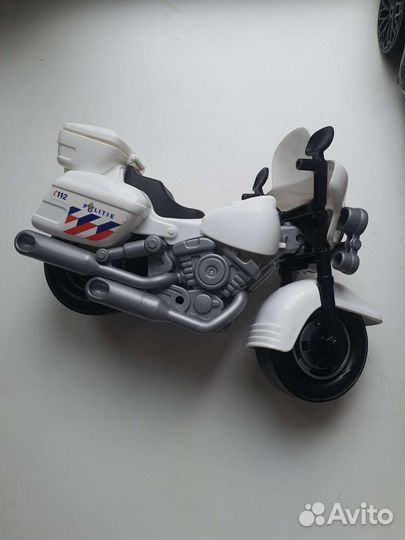 Детский мотоцикл