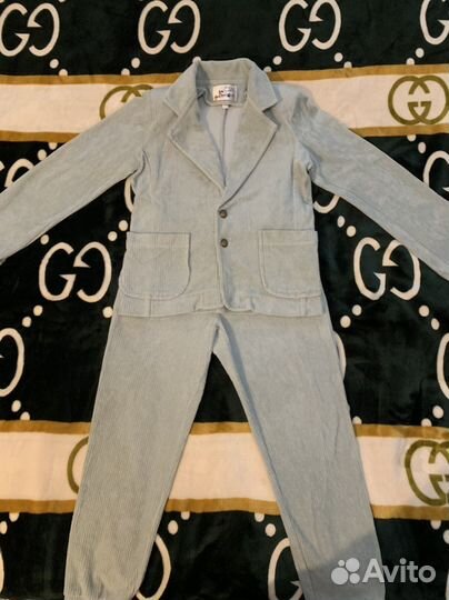 Костюм для мальчика