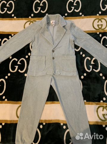 Костюм для мальчика