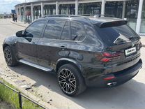 BMW X5 3.0 AT, 2009, 337 651 км, с пробегом, цена 2 400 000 руб.