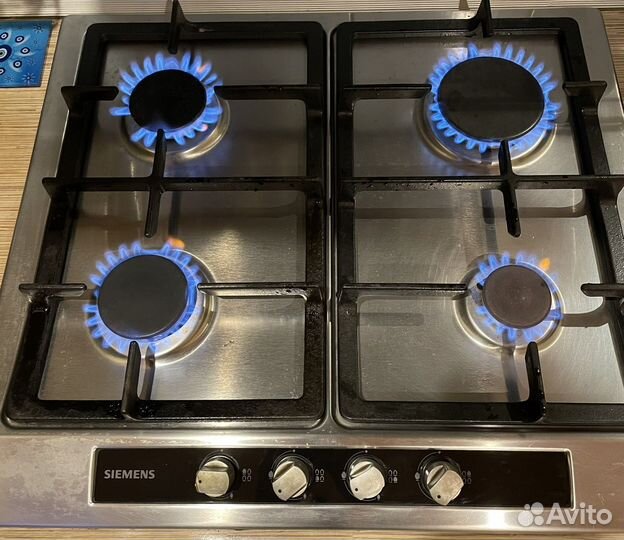 Варочная панель