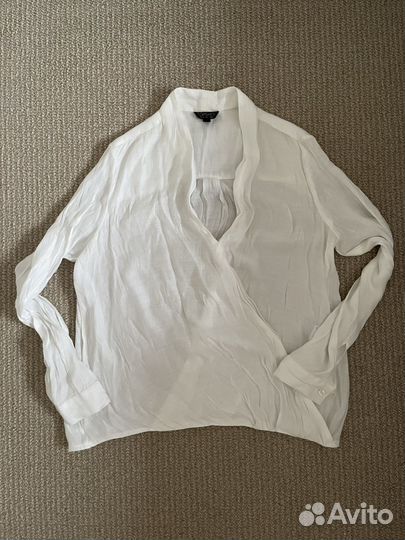 Блузка Topshop, размер xs