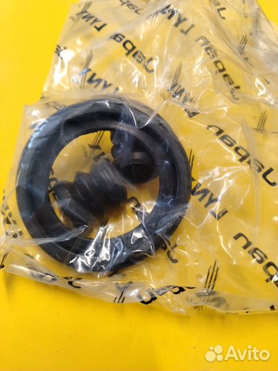 Ремкомплект суппорта перед audi A4 94-00