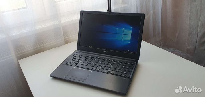 Acer Aspire v5-561 i7-4510u/6Gb/500GB