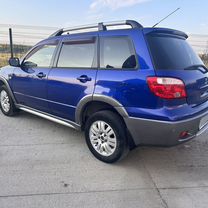 Mitsubishi Outlander 2.4 MT, 2006, 262 600 км, с пробегом, цена 670 000 руб.