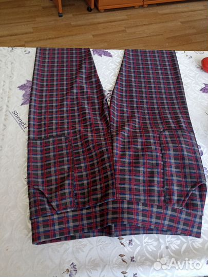 Двое брюк вместе 48р