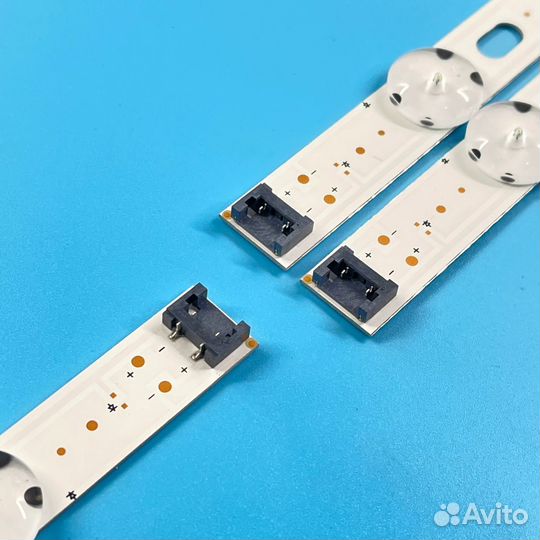 Подсветка для телевизора LG 43