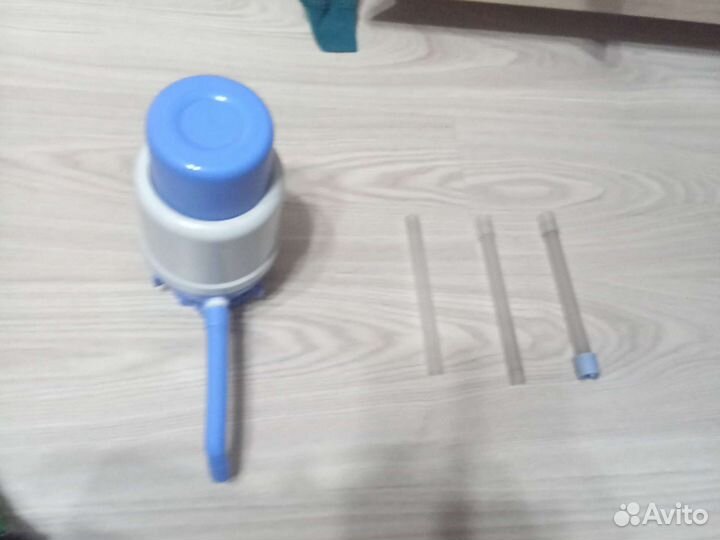 Помпа для воды