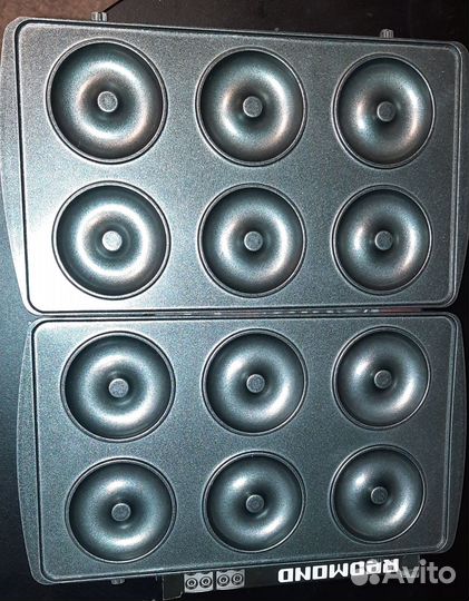 Форма для мультипекаря