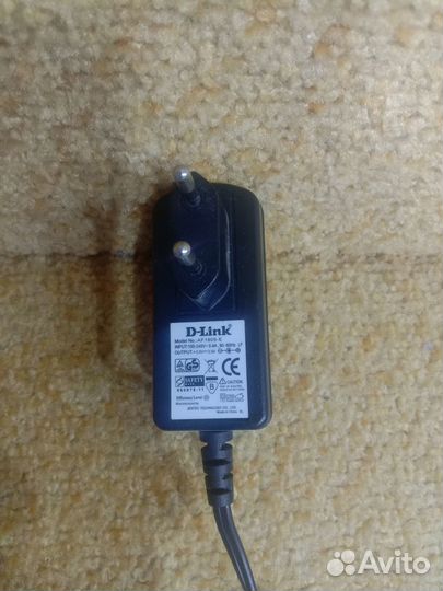 Вай фай роутер