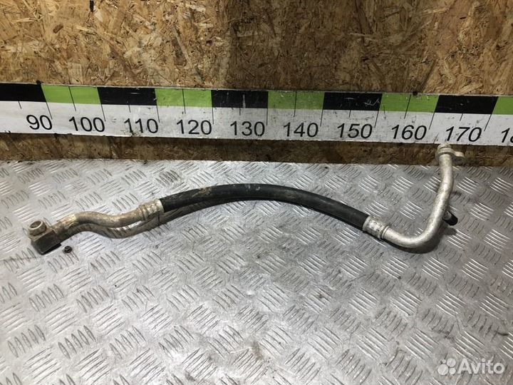 Трубка кондиционера Nissan Navara d40