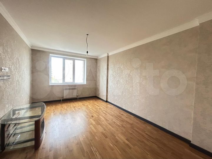 3-к. квартира, 92 м², 5/16 эт.