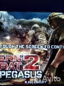 Surfpad U7 Android 4.0.4 планшет