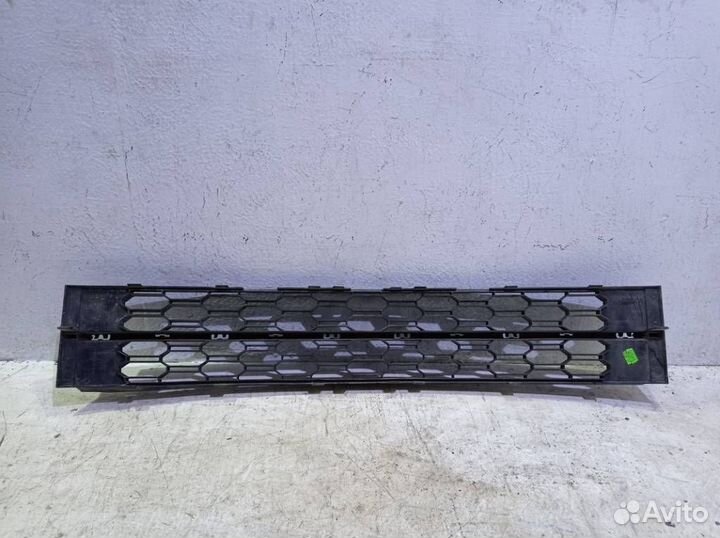 Решетка бампера