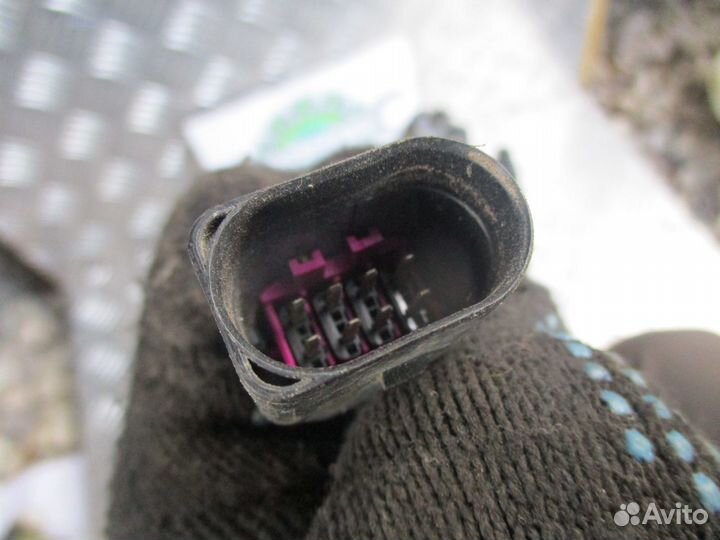 Проводка заднего парктроника Фольксваген Пассат Б6