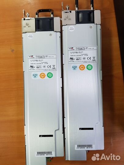 Корпус Server Case 2U depo For AIC BMB