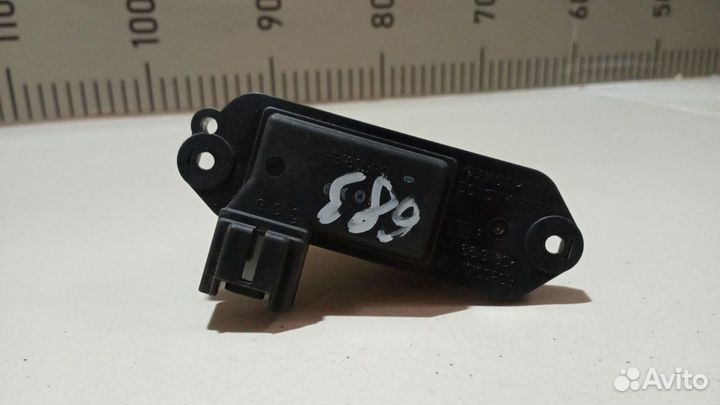 Резистор отопителя Mazda 3