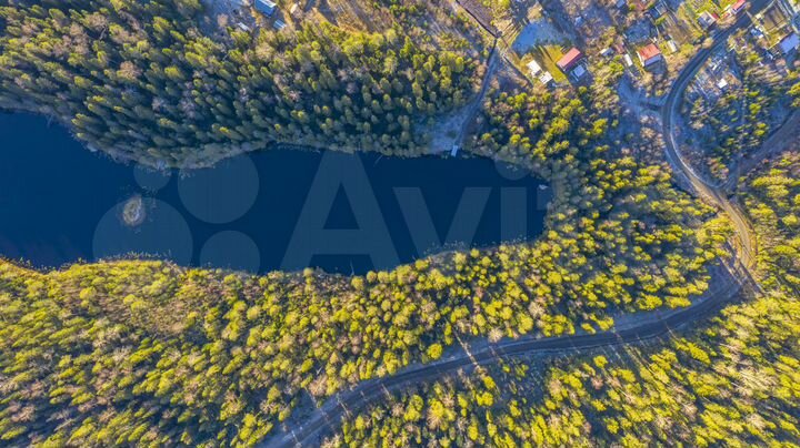 Дом 107 м² на участке 9 сот.