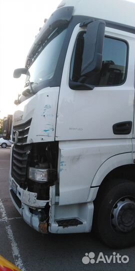 КамАЗ 54901-94, 2022