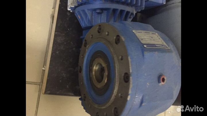 Мотор-редуктор импортные