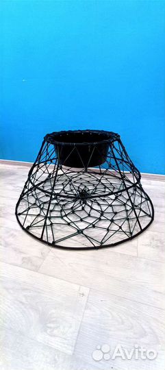 Краболовка накопитель