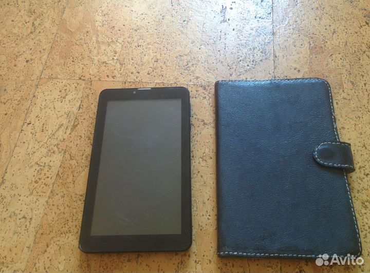 Telefunken 7'' TF-MID706G