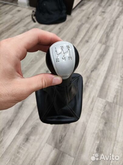 Ручка кпп LADA granta