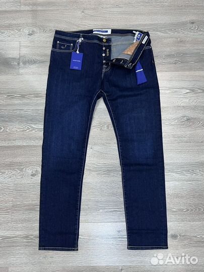 Jacob Cohen bard Джинсы Premium Denim 42,44