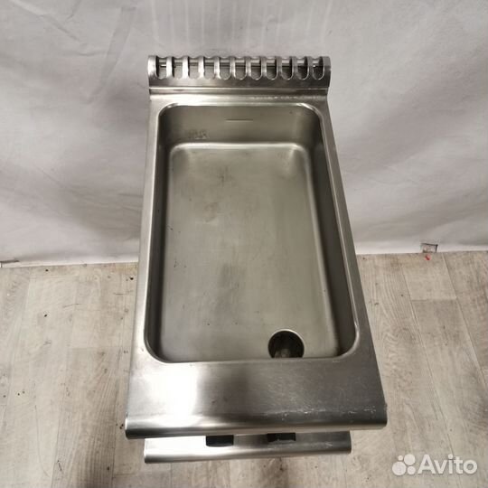 Сковорода electrolux
