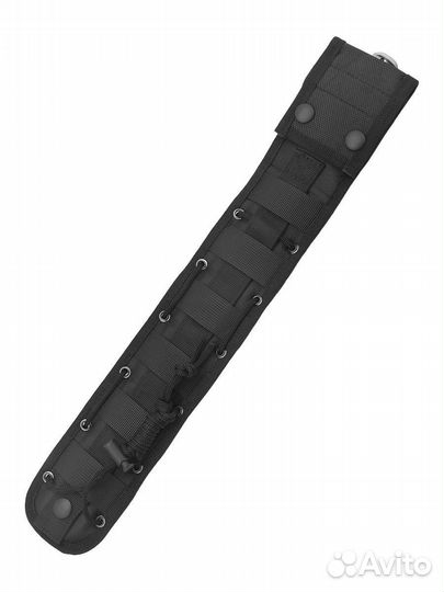 Нож Мачете Нокс Бебут 832-188821