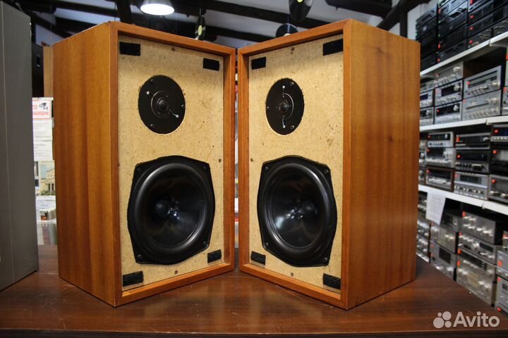 KEF chorale (type SP-1016) Акустика England