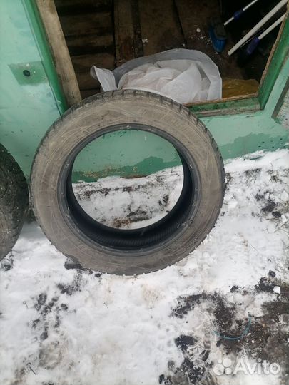Bridgestone Winter Radial 704 205/55 R16