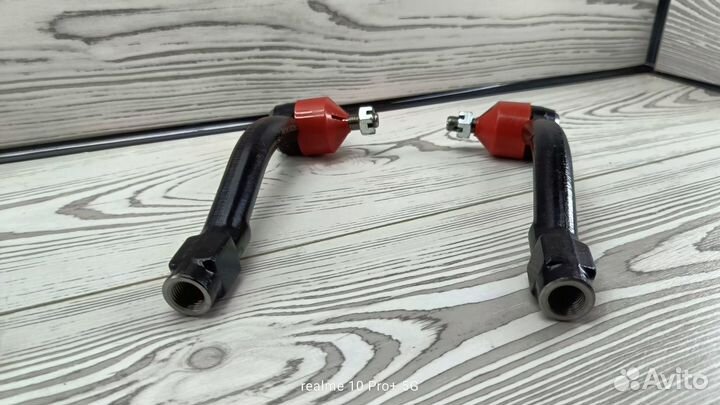 Наконечник рулевой Geely Atlas пара