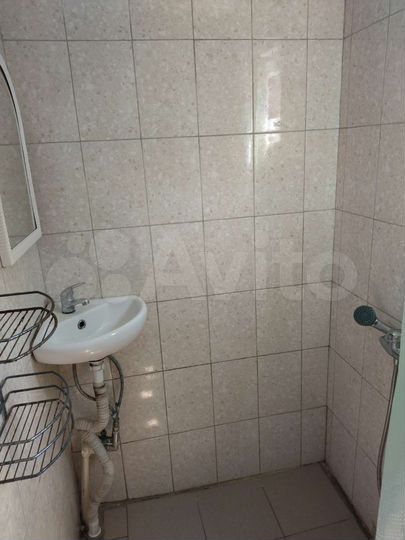 Комната 15 м² в 1-к., 1/1 эт.