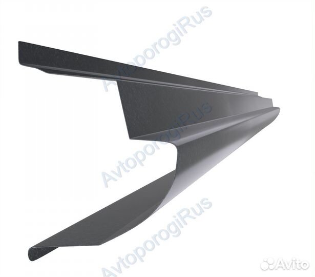 Ремонтный порог для Geely FC Vision 1