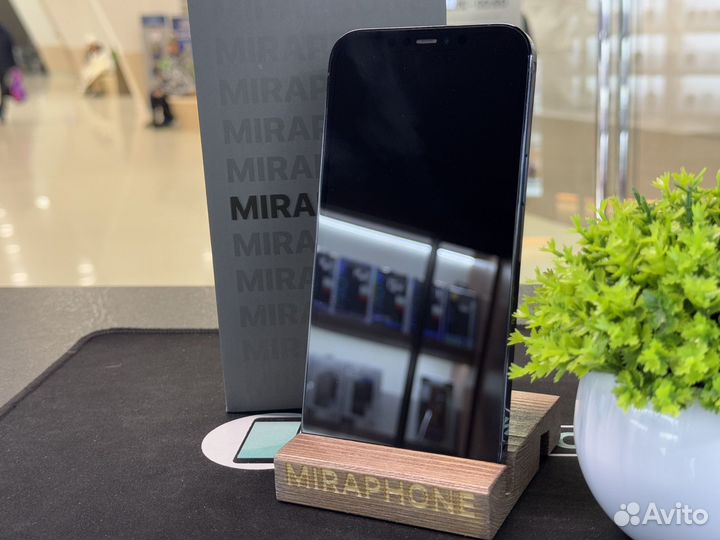 iPhone 12 Pro, 128 ГБ