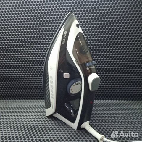 Утюг Vitek VT-8313 (Рассрочка / В2)