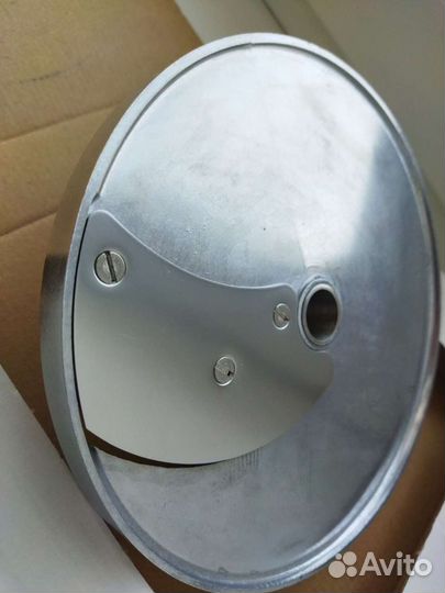 Новый диск-слайсер Robot Coupe 28065 5 мм
