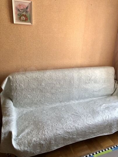 Комната 9 м² в 3-к., 5/5 эт.