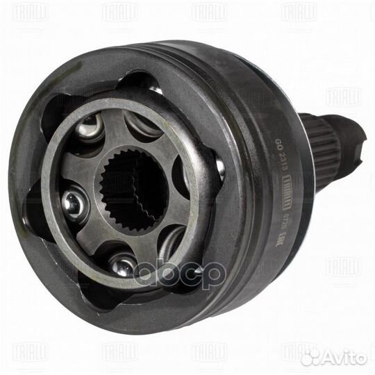 ШРУС trialli Honda Civic (06) 1.8i AT (наруж.)