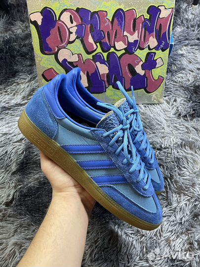 Adidas spezial оригинал