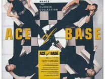 Сд диски Япония Ace of Base и другие