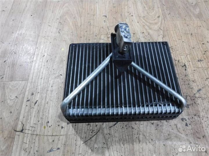 Испаритель кондиционера Volvo S80 1998-2006