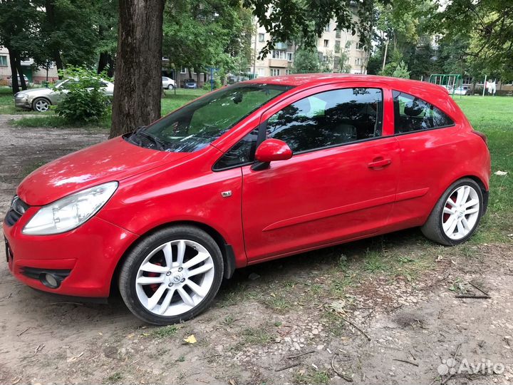 Диски оригинальные 17 на opel