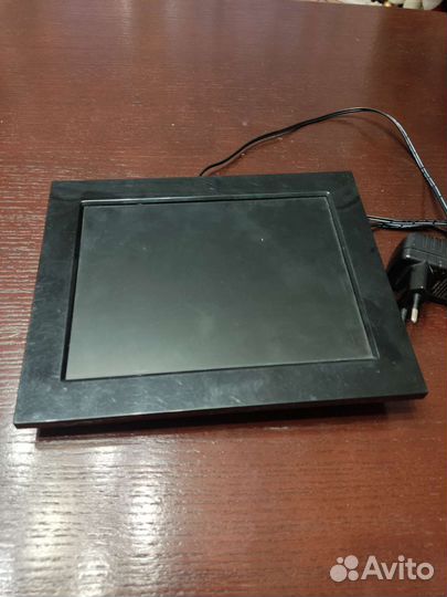 Цифровая фоторамка Texet TF-308