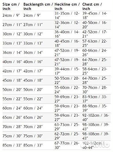 Одежда Hurtta и обувь для собак