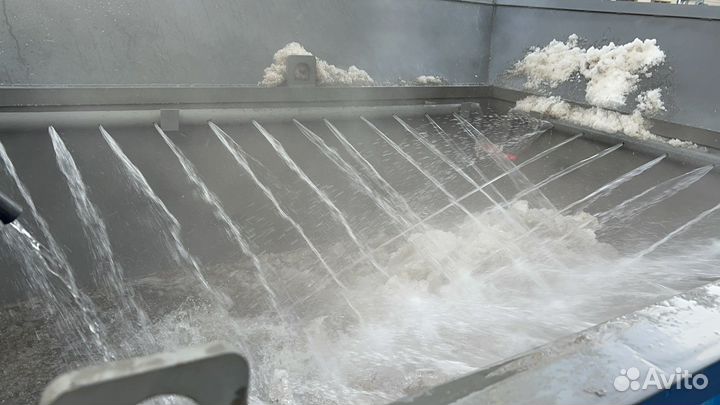 Снегоплавильная установка